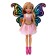 Winx Club BTW Scratch Art Wings "Flora", with wings for screwing, 24 cm