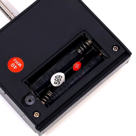 Submarine Radio -controlled "Batiscaf", lighting effects, blue color-8