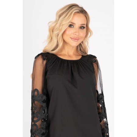 Female blouse, size 44-6