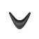 Furniture hook Cappio Goat, two -rod, black
