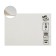 Binding cardboard 0.9 mm, 21 x 30, 50 sheets, 540 g/m², white