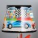 Highway Lamp "Racing" E14 15W MIX 20x20x25 cm Risalux