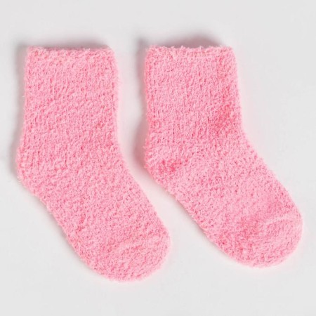 New Year's gift set "Merry XMAS" socks 18-20 cm and accessories-1