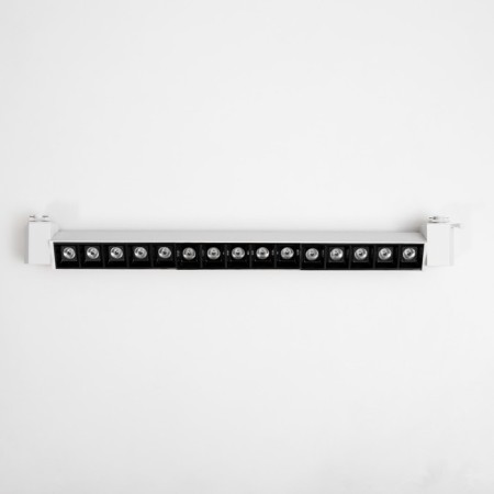 Simple Simple Linza lamp LED 30W white 47x3.5x4.5 cm-10