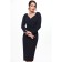 Women's dress, size 56