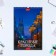 Calendar of the Overclock in the Rigel A3 "Beautiful Cities" 2025, 32x48 cm, mix