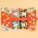 Gift tea “for cozy tea parties” 4 tastes, 7.2 (4 bags x 1.8 g).
