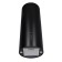 Hax Homsair Art 1050is 35, island, 1050 m3/h, 3 speeds, 35 cm, black