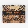 Package Gift Laminated Horizontal, Packaging, Safari, S 12 x 15 x 5.5 cm