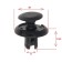 Clip fasteners, KP-00158