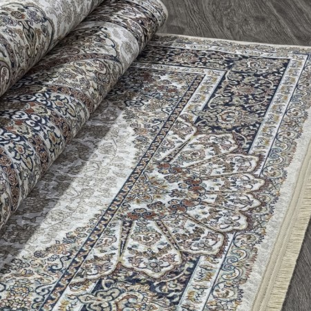 Rectangular dekora dallas carpet, size 200x300 cm, color in the assortment-2