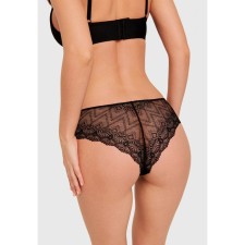 Women's cowards Alani XS, black color