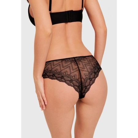 Women's cowards Alani XS, black color