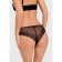 Women's cowards Alani XS, black color