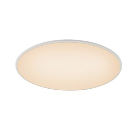 Ceiling light Mantra Slim, Led, 4300lm, 3000k, 66 mm, white color-2