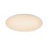 Ceiling light Mantra Slim, Led, 4300lm, 3000k, 66 mm, white color