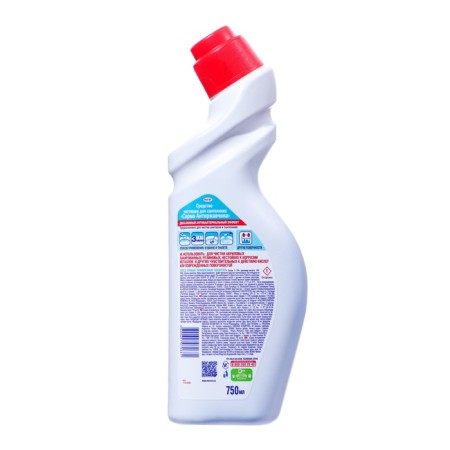 SARMA SARMA Gel "Antirzhavchina", 750 ml-1