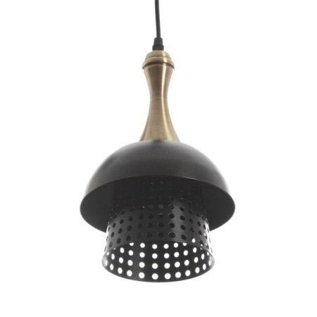 Jack lamp 1x40W E27 bronze/black 18.5x18.5x33 (133) cm-1