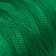Knitting cord 100% polyester 5 mm cylinder, 180 g, 140 m 25 - green