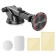 Hoco CA98 Automobile Holder, for 4.5-7 inches, magnetic, black