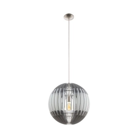 OLMERO 1x60W chandelier E27