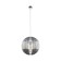 OLMERO 1x60W chandelier E27