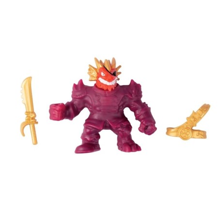 The stretching figure "Blazagot Kersd Gu-SIA"-5