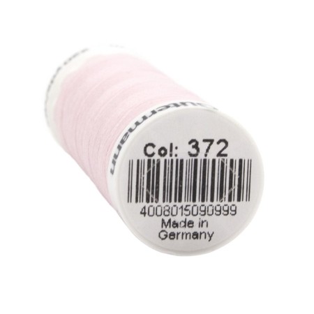SEW-all thread for all materials, 200 m, 748277 (372 white-pink)-1