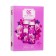 Gift set of Lilac Fancy, shower gel, 250 ml + shampoo, 250 ml