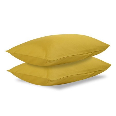 A set of two pillowcases Essential, size 50x70 cm