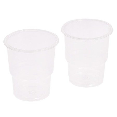 Set for experiments "water and snow"-4
