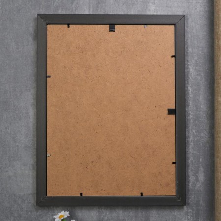Photo frame plastic to worlds 30x40 cm 211 gold (plastic screen)-4