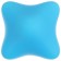 Massage ball, 5 cm, 53 g, MIX color