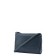 Messenger bag, valve department, blue color 21x26x7cm