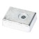 Tecnoseal anode for Suzuki DF40A, DF50A, DF60A, DF150, DF175, DT40, zinc, 55320-95311