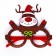 Carnival glasses "Deer"