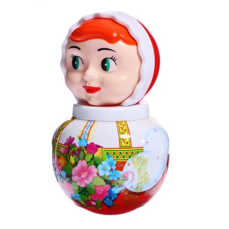 Nevalyashka Small "Alyonushka"-3