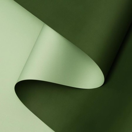 Matte, pistachio film, khaki, 0.58 x 10 m
