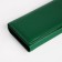 Women's wallet on magnet, green color