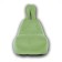 A chair "Bunny" with ears Small, size 70x70x80 cm