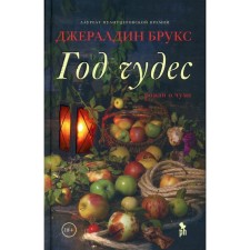 Год чудес. Брукс Дж.
