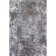 Rectangular carpet Karmen Hali Quantum, size 195x290 cm, color Grey/Grey
