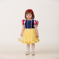 Carnival costume 
