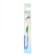 Lastik for removing plaque Longa Vita F-2211, blue, 1 pc.