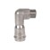Rommer RSS-0010-002834, VPR-HR, D = 28 mm x 3/4 ", press, stainless steel