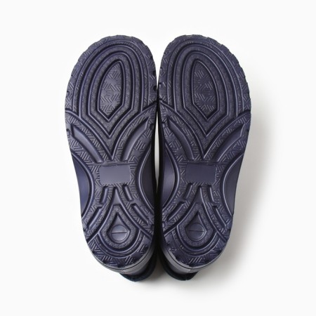Half-sulfur male "Urban" with a liner, purple-blue, size 44-45-2