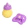 Musical toy "Favorite Pony", purple color