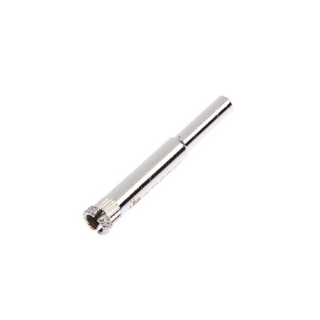 Diamond crown Bohrer 32050080, glass and tiles, 8 mm