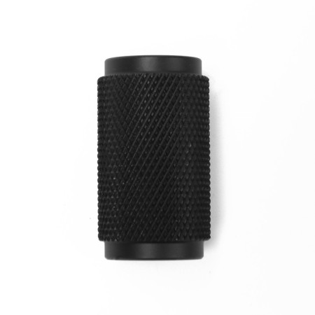 Cappio PK331, D = 28 mm, Black, 8 pcs.-4