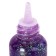 Gel with sparkles "Treasure Island", 20ml, Neon, Mix